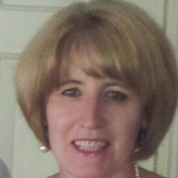 Beverley Marshall