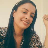 Hilda Cristina Rodríguez Arias