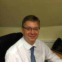 Nicholas Heal
