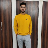 Lucky Yadav