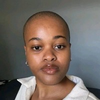 Thabo Mphahlele