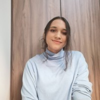 Valeria García Cobian