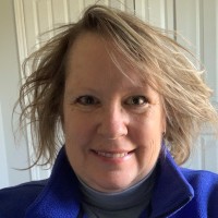 Suzanne Rewold