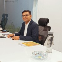 Bhavik Ghadia