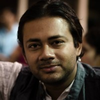 Anshul Chaurasia