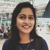 Sushmitha Bodhu