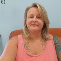 Kim Thompson