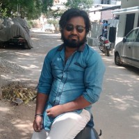 Ashok Avsk