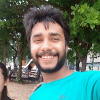 Akshay Sharma