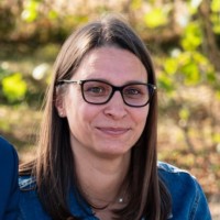 Carole Montagne (Durand)