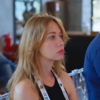 Anastasia Komarova