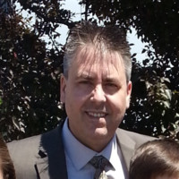 Rich Pickard