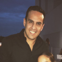 Roberto Vegas