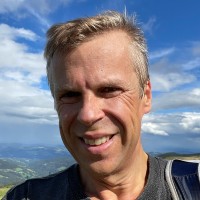 Harald Mucherl