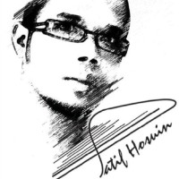 Atif Hussein