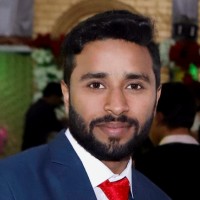 Muhammad Usman