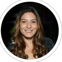 María Helena Mayorga