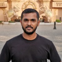 Avikesh Kumar