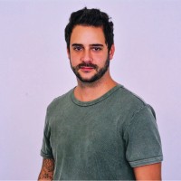Daniel Vecchi