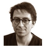Joachim Pouderoux