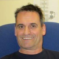 David Forrester