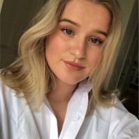 Melinda Andersson