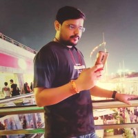 Sumit Swarnkar
