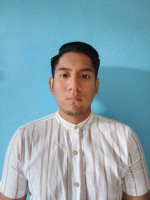 Jonathan Douglas Rojas Mite