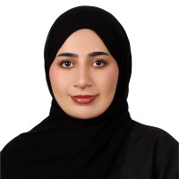 Fatma Alblooshi
