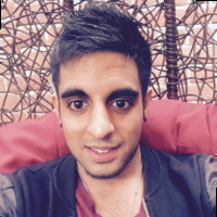 Ali Bandali
