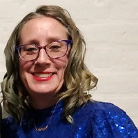 Jennifer Hall
