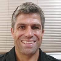 Peter Booysen