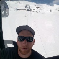 Cody Cockburn