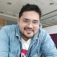 yogesh punia