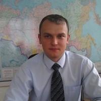 Alexander Batanov