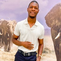 Simasiku Eric Mukubonda