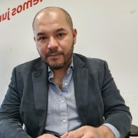 Gustavo Ramos