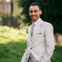 Bishoy Saber