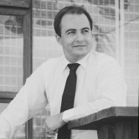 Nicholas Nel