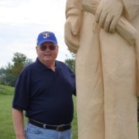 Mark Fredrickson