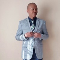 Stuart Senzeni Tshabangu
