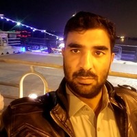 Mukhtar Ali