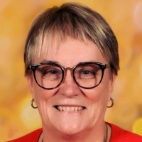 Lisa Gardiner