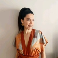 Marina Morfopoulou