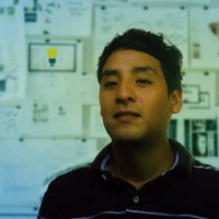 Diego Huarcaya Huamani