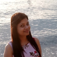 Manisha Bhatt