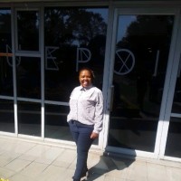 Simphiwe Cynthia Vazi