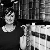 Cathy Walsh