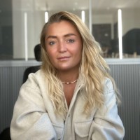 Yuliya Striyeshyn 🇺🇦