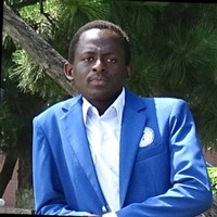 Timothy Njeru